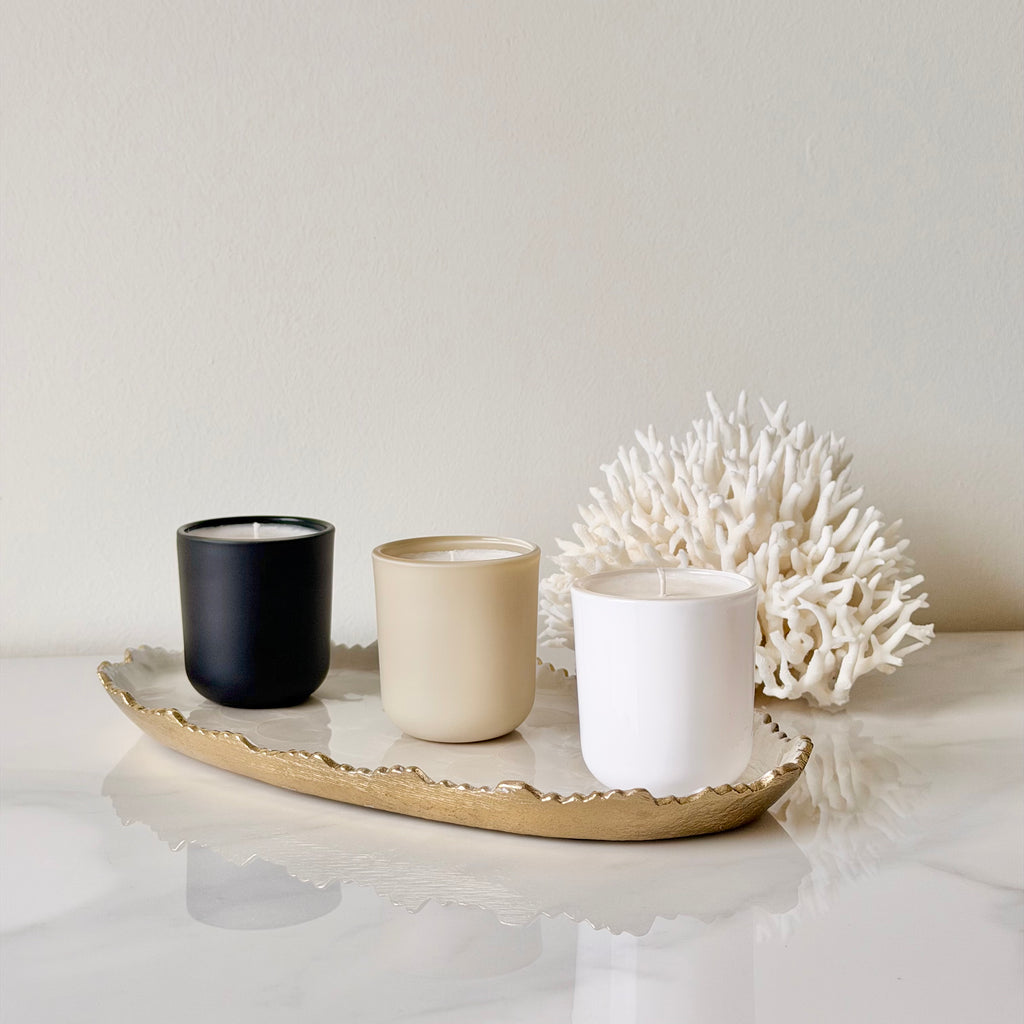Aroma Candles Set