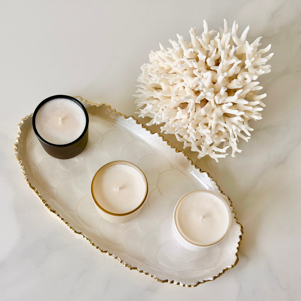 Aroma Candles Set