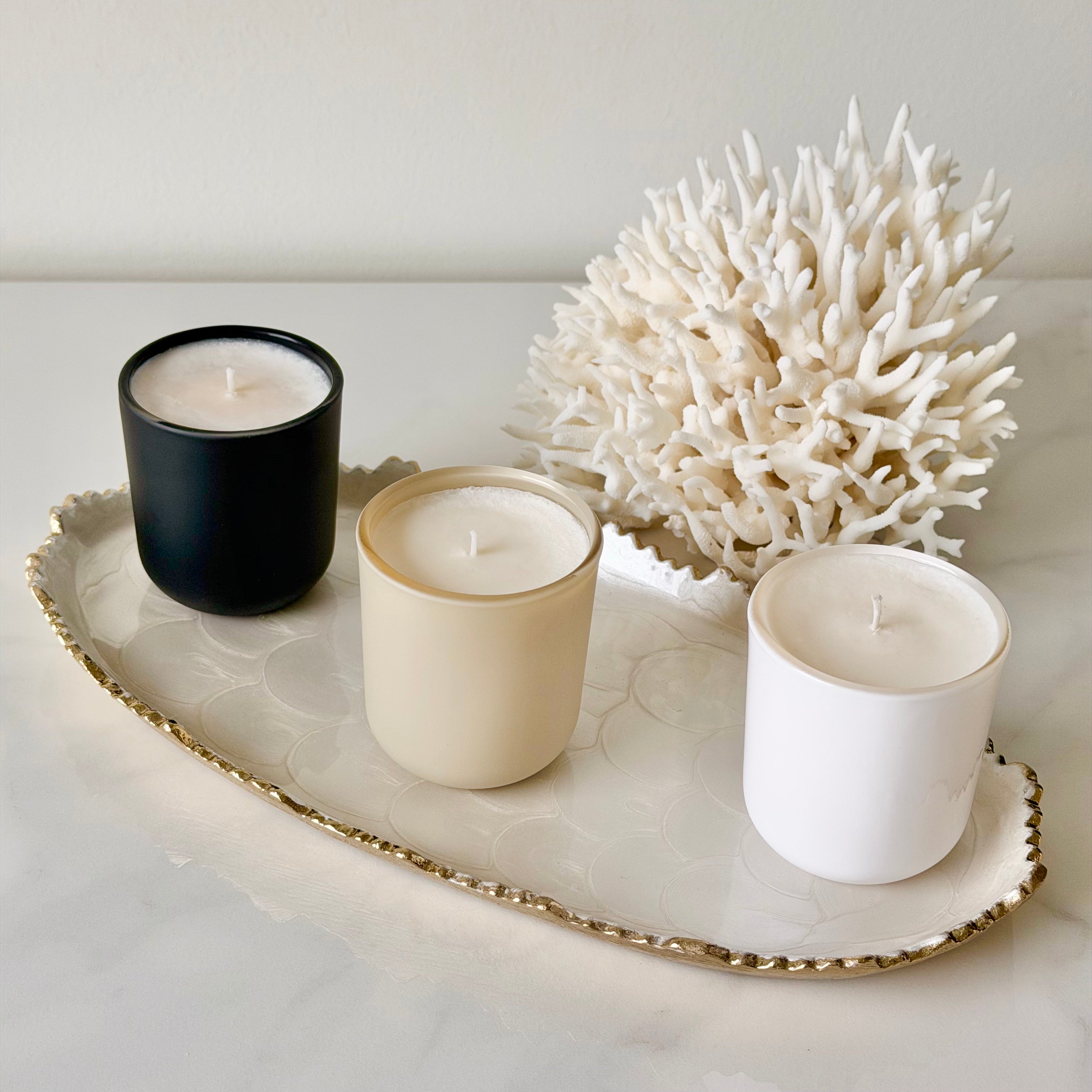 Aroma Candles Set