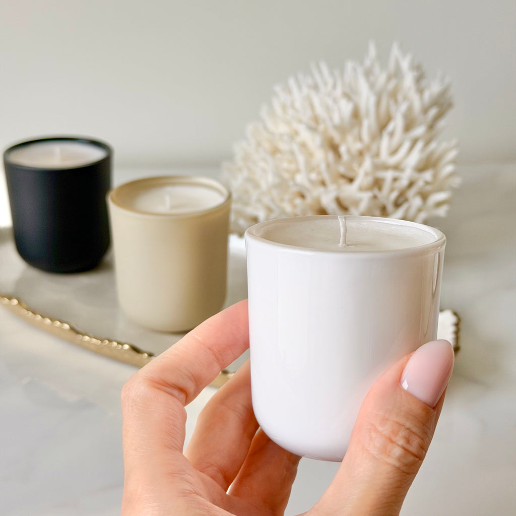 Aroma Candles Set