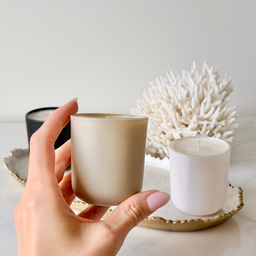 Aroma Candles Set