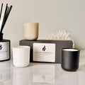 Aroma Candles Set