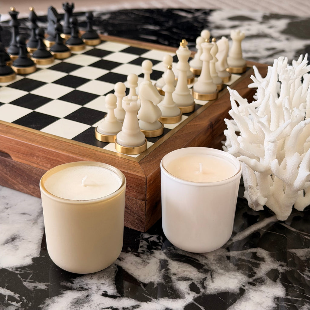 Aroma Candles Set