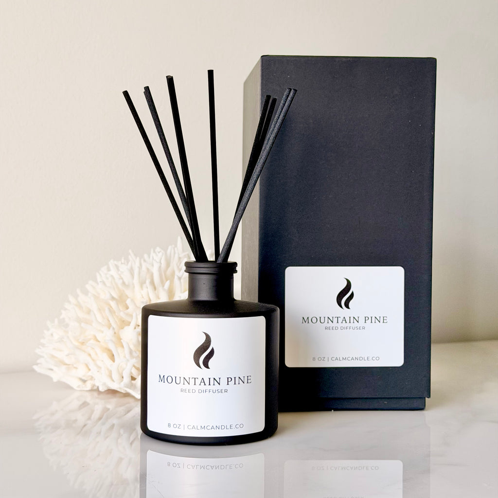 Reed Diffuser