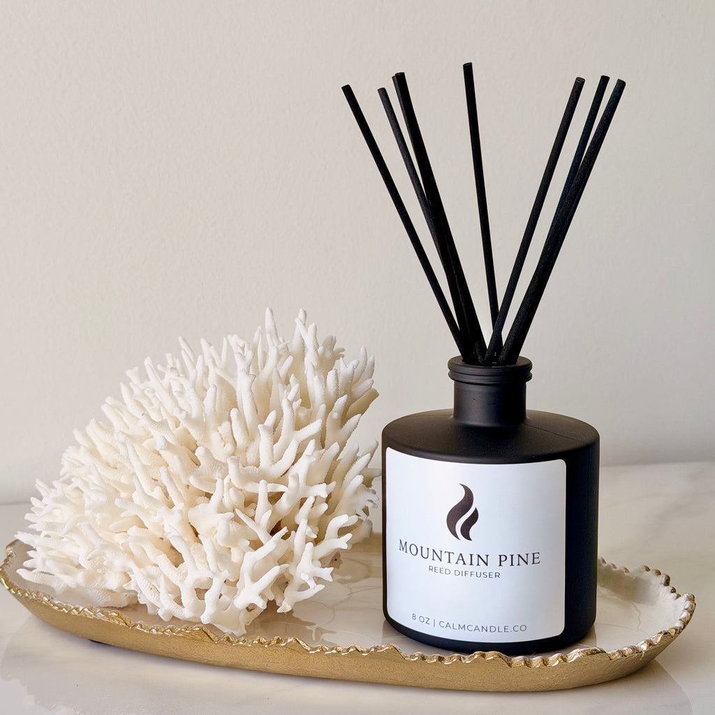Reed Diffuser