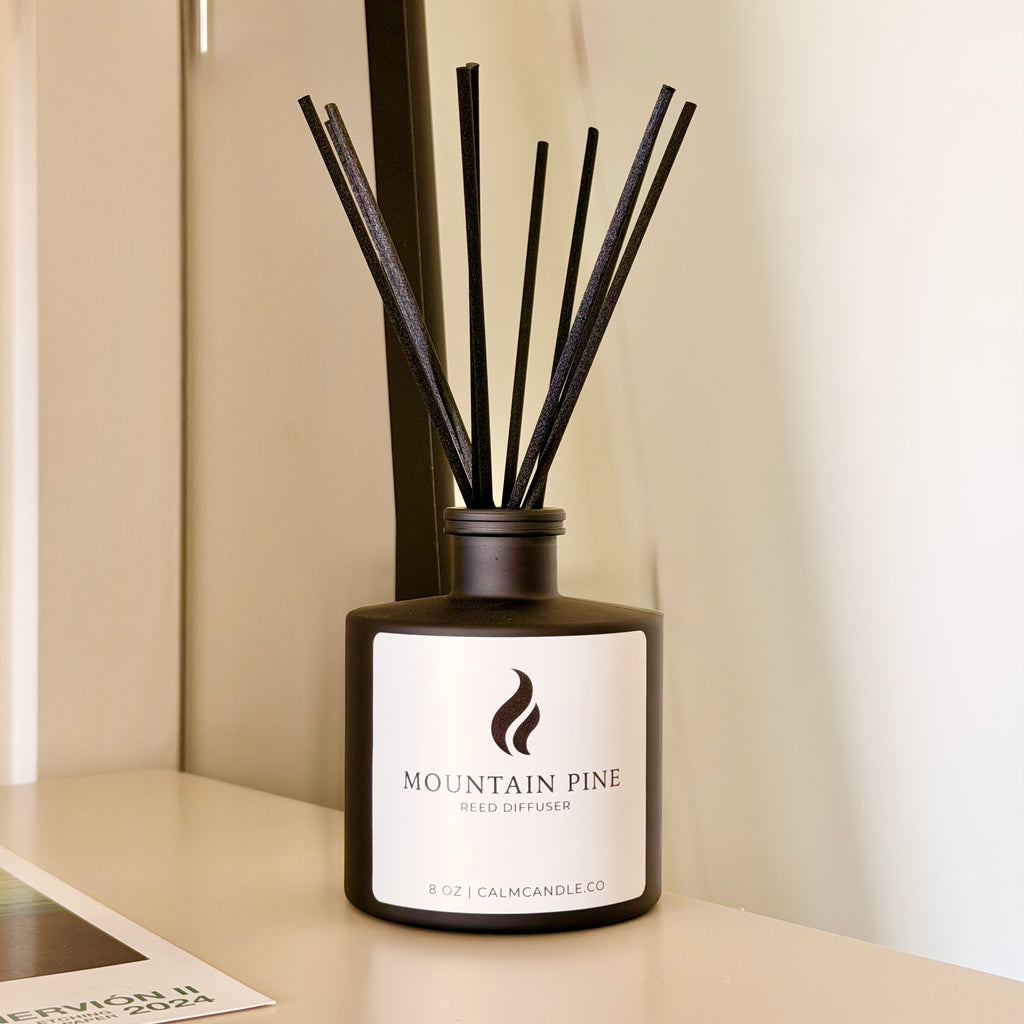 Reed Diffuser