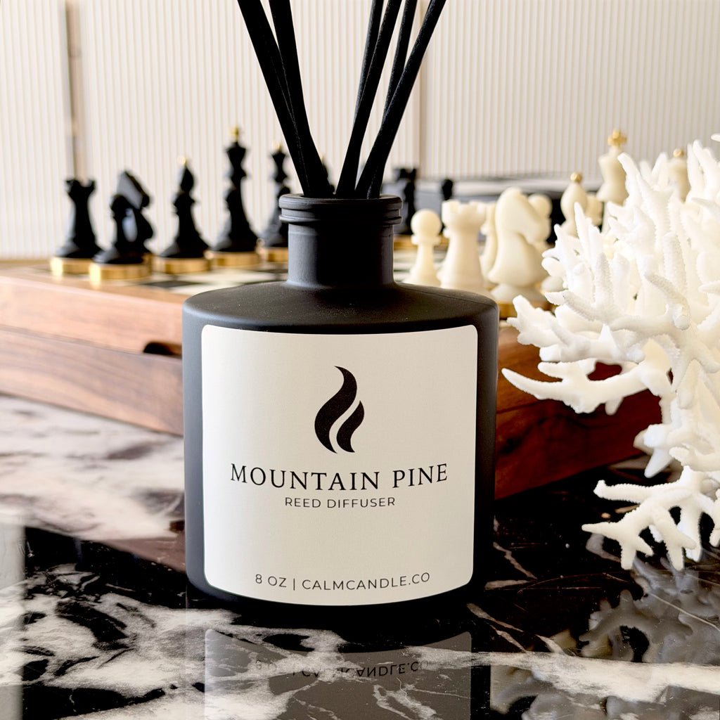 Reed Diffuser