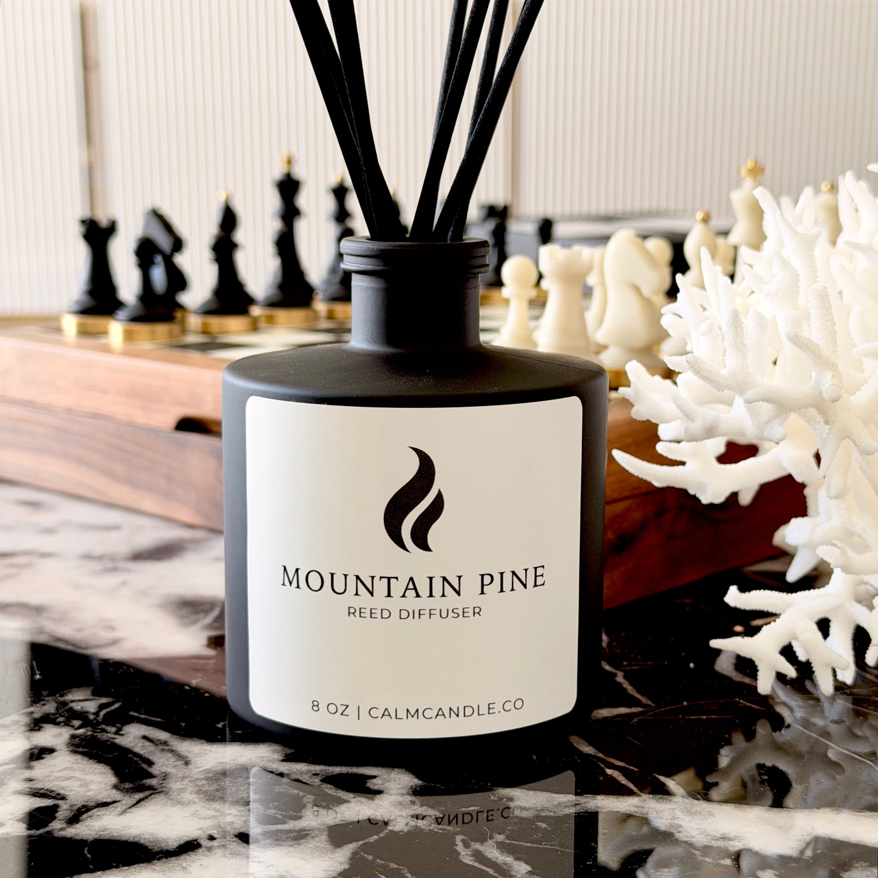 Reed Diffuser