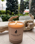 Coffee In Bed Aroma Candle